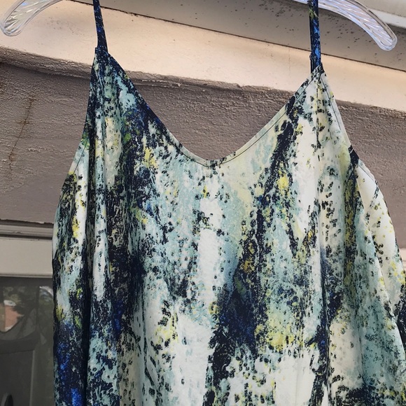 New listing: high low dress - Picture 5 of 15
